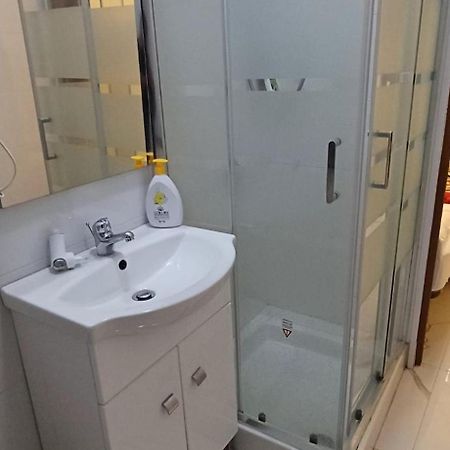 Hotel Gioberti Roma Termini Esterno foto
