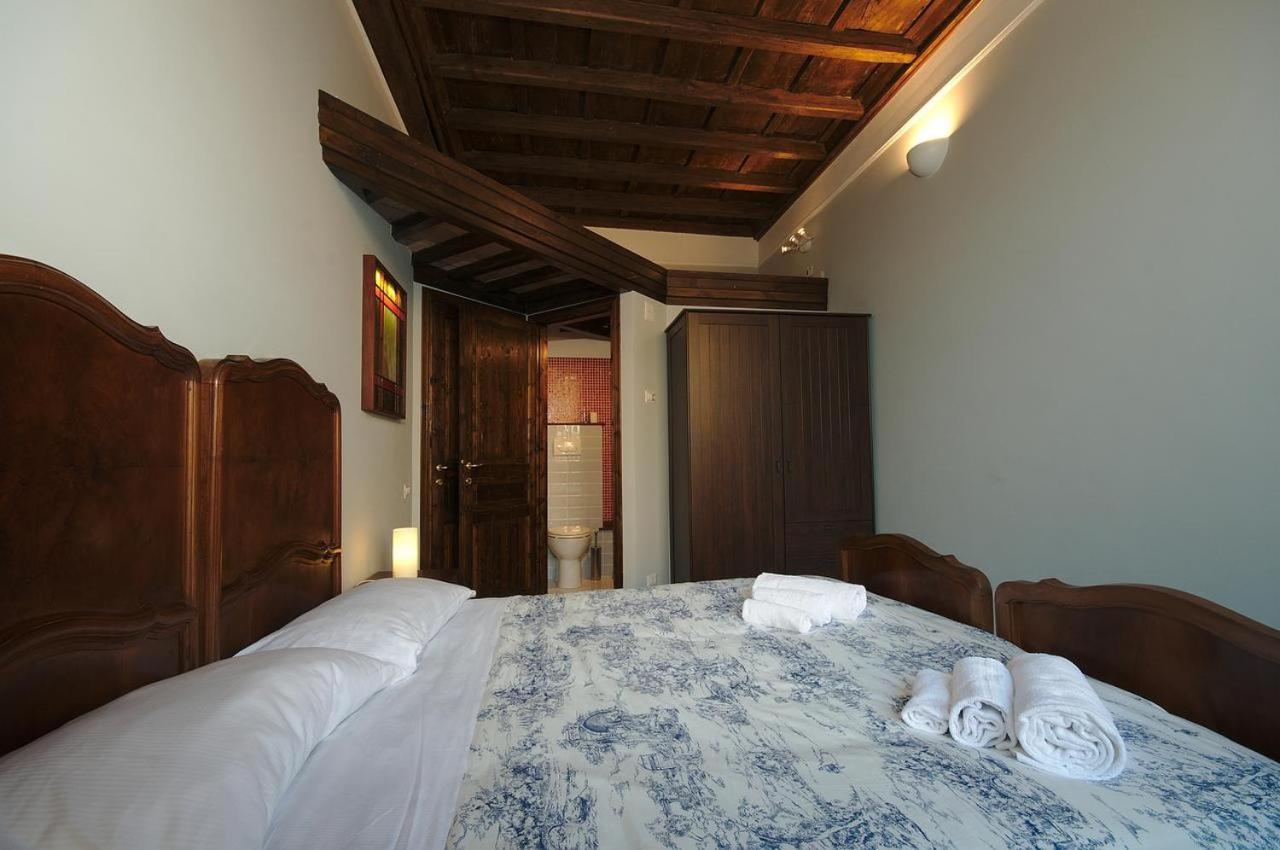 Hotel Gioberti Roma Termini Esterno foto