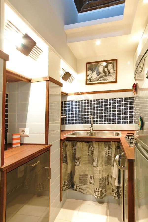 Hotel Gioberti Roma Termini Esterno foto